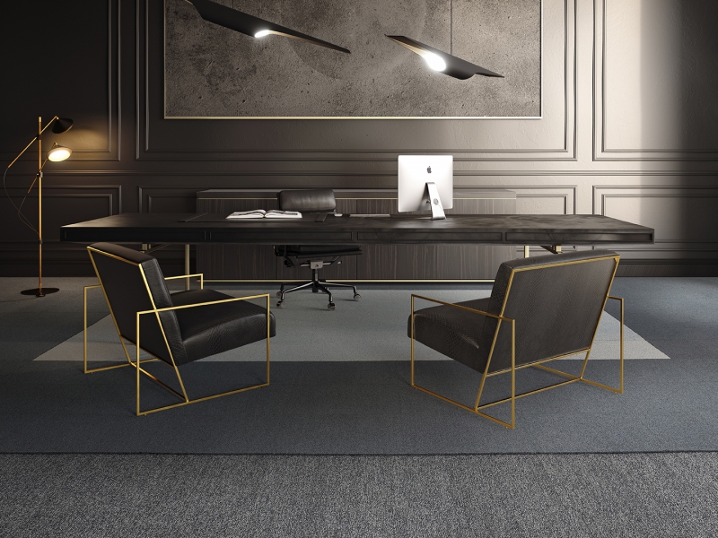Új Modulyss Delight modulszőnyeg kollekció a Decor Floor kínálatában